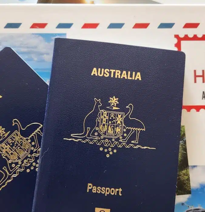 Australia study visa requirements