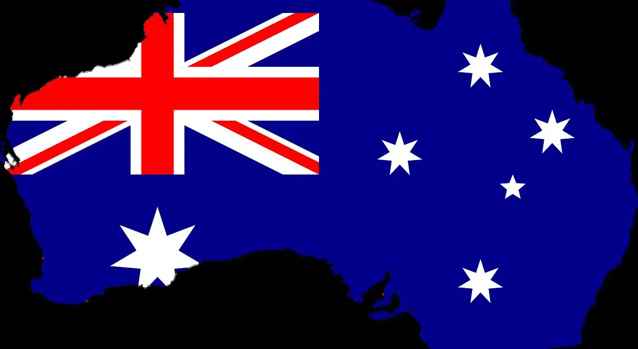 australia, australia day, borders