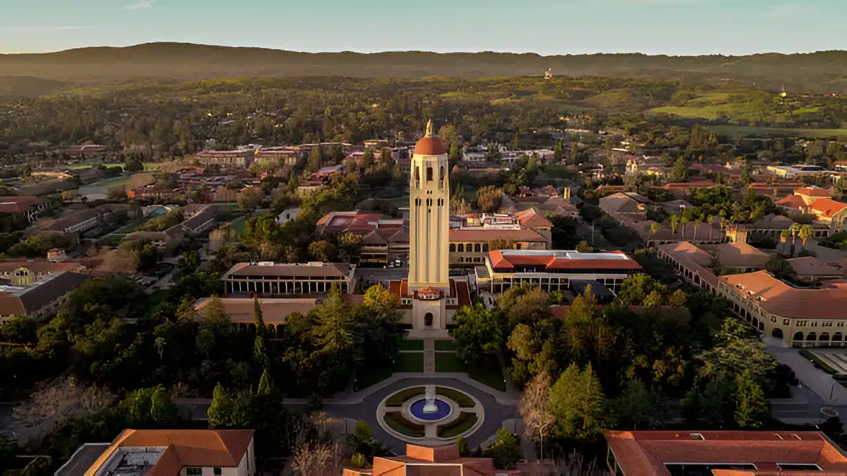  Stanford University