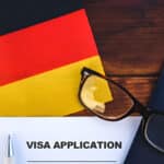 How to apply for job seeker visa Germany