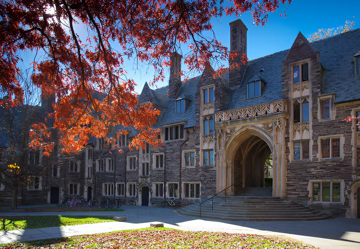  Princeton University