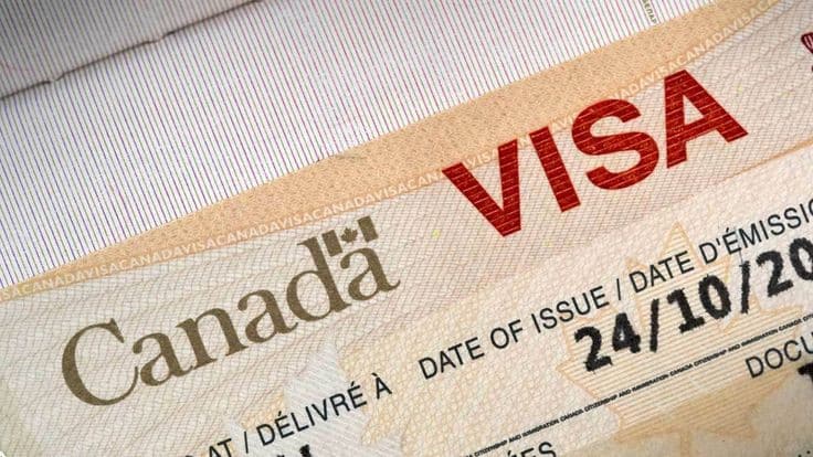 Canada Study Permit