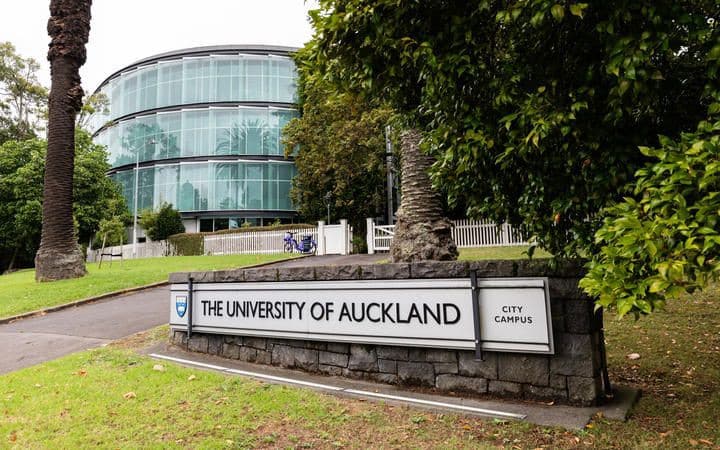 Study in New Zealand