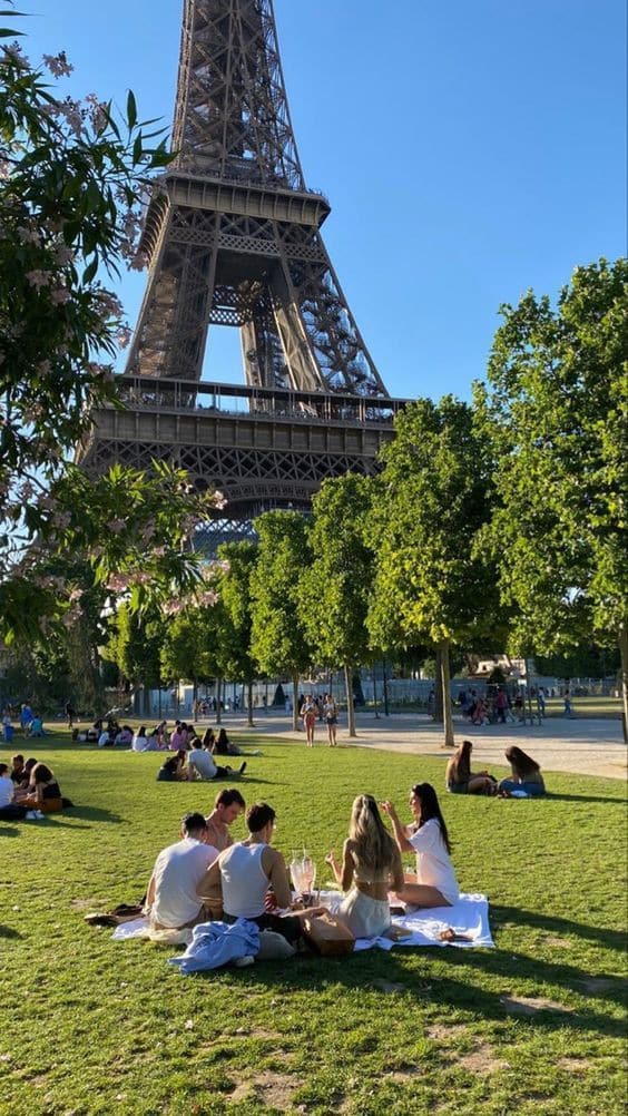 Universities in France for international students.