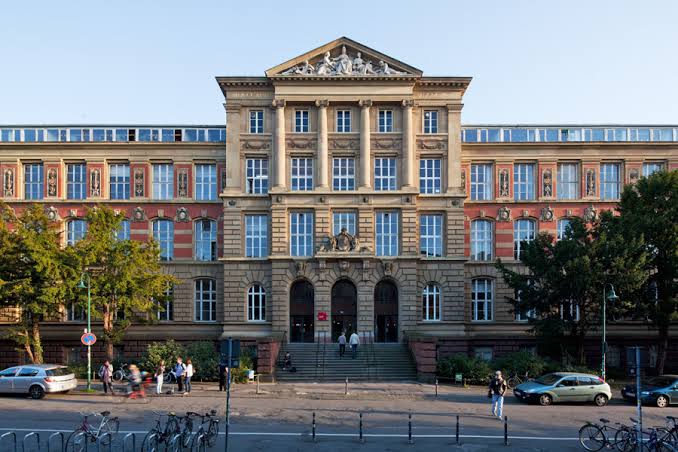 Universities in Germany for engineering