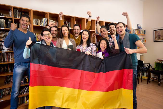 STEM in Germany