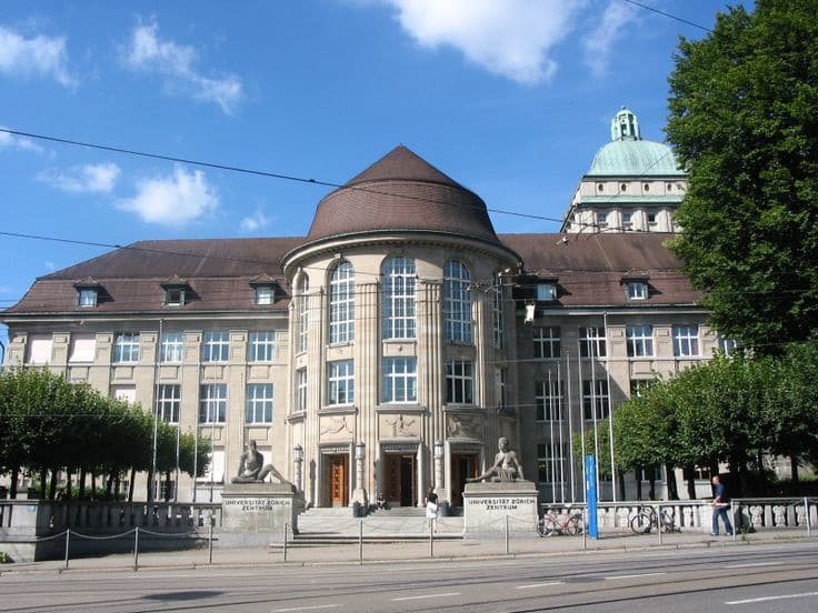 Universities in Switzerland for international students