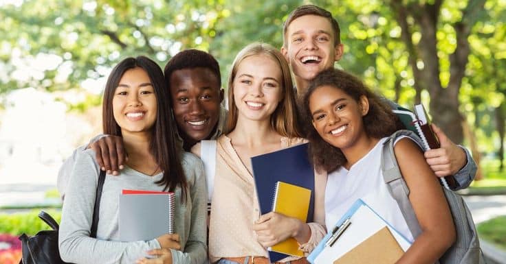 Universities in Netherlands for international students