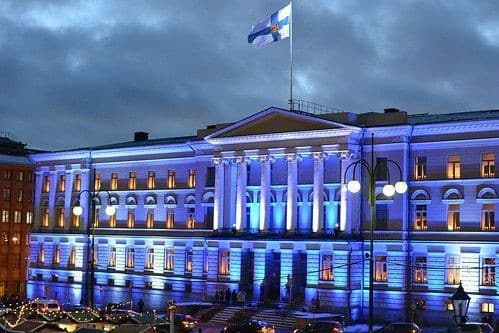 Universities in Finland for international students