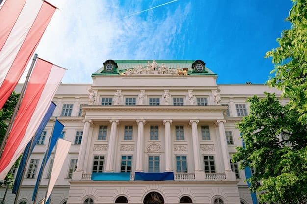 Universities in Austria for international students