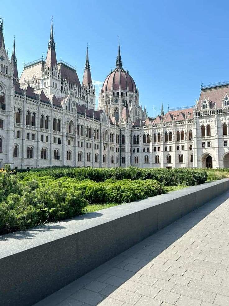 Universities in Hungary for international students