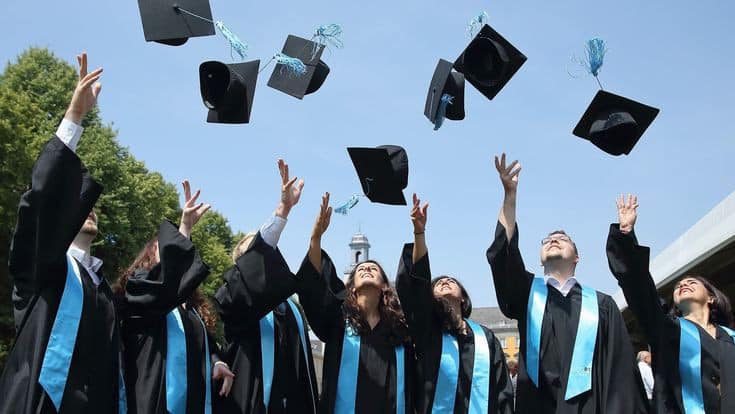 Engineering programs in Australia