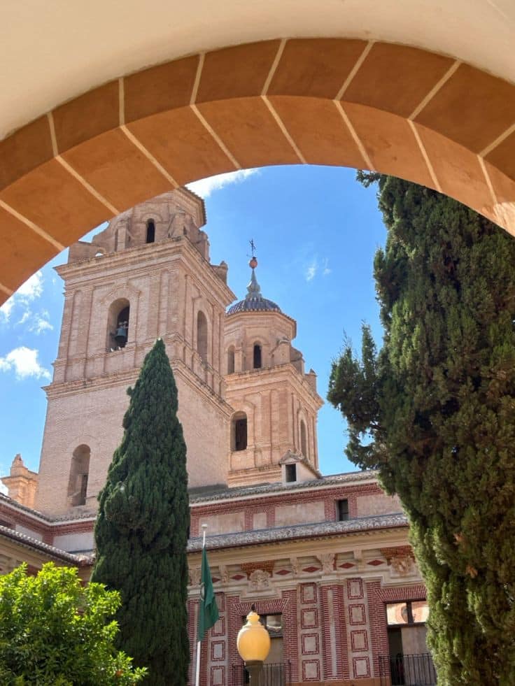 Engineering programs in Spain