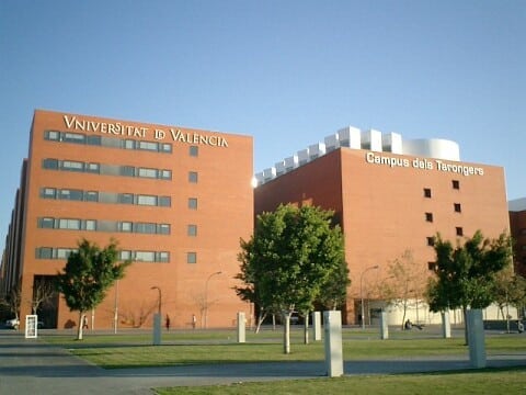 Engineering programs in Spain