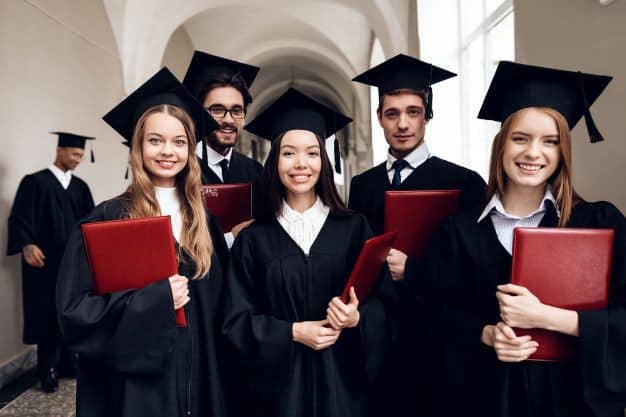 Engineering programs in Spain